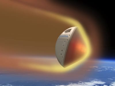 Varda Space Kembangkan Obat Unik dengan Teknologi Mikrogravitasi di Luar Angkasa