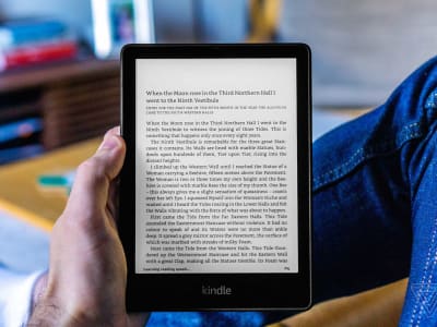 Hari Terakhir Amazon Prime Day: Diskon Terbaik untuk Gadget dan Smart Home