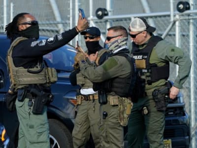 Paragon Menghadapi Dilema Etis: Apakah Akan Menjual Spyware ke ICE?