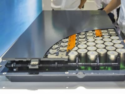 Inovasi Katoda Baterai Tanpa Kobalt dan Nikel dengan Metode Molten Salt