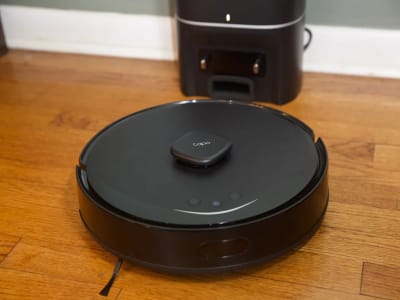 Tapo RV30 Max Plus: Robot Vacuum Terjangkau dengan Fitur Premium Menyambut Prime Day