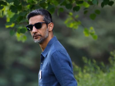 Kesepakatan OpenAI Gagal, Google Rekrut Tim Windsurf untuk Proyek Gemini