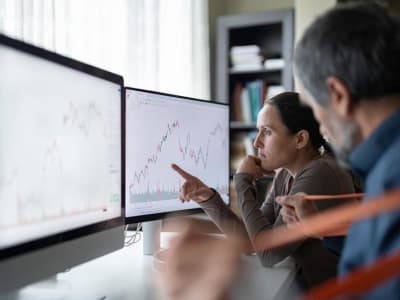 Prediksi Harga Bitcoin Melesat Tembus Rp3 Miliar Akhir Tahun 2025