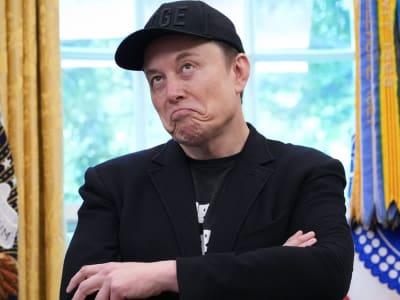Chatbot Elon Musk Grok 4 Dituding Bias Politik dan Kurang Transparan