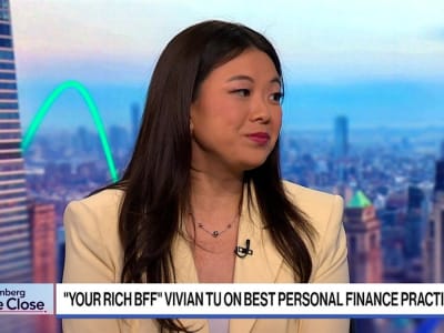 Vivian Tu Bagikan Tips Keuangan Jitu di Wawancara The Close