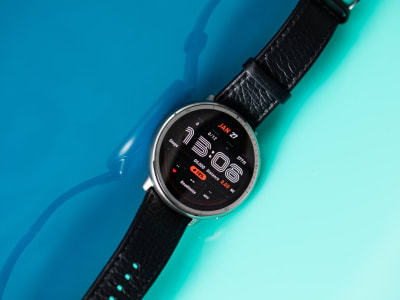 Diskon Prime Day! Amazfit Active 2 Smartwatch Lengkap dengan Harga Terjangkau