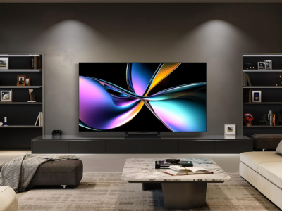 Diskon Besar Amazon Prime Day 2025: Menilai Keunggulan TV Hisense U7