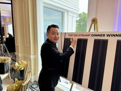 Bitcoin Naik Tinggi, Legislasi Baru dan Investasi Besar Dorong Pasar Kripto