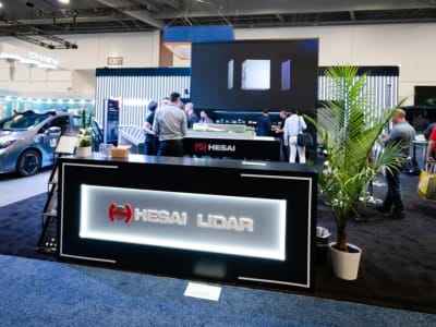 Pengadilan AS Tolak Gugatan Hesai soal Larangan karena Kaitan Militer