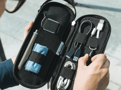 Perlengkapan Favorit Staf The Verge untuk Perjalanan Lebih Nyaman dan Praktis