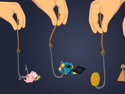 Waspadai 8 Modus Penipuan Online yang Bisa Menguras Rekening Anda