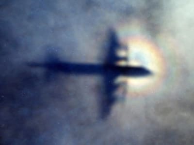 Teori Baru Ungkap Lokasi Tenggelam Pesawat MH370 di Samudra Hindia