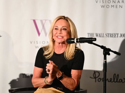 Pelajaran Bisnis dari Julie Wainwright di TechCrunch Disrupt 2025