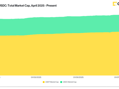 Pertumbuhan Stablecoin Jadi Sinyal Modal Baru di Balik Reli Bitcoin