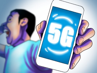 Jepang Pecahkan Rekor Kecepatan Internet 16 Juta Kali Lebih Cepat dari India