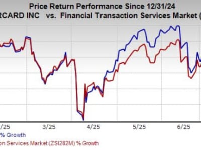 Mastercard Bertransformasi Menuju Masa Depan Pembayaran Tanpa Kartu Fisik