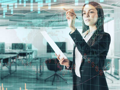 Taiwan Semiconductor dan Broadcom Berpotensi Tumbuh Pesat, Menyaingi Apple di Masa Depan