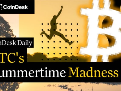 Bitcoin dan Ether Tembus Rekor Baru, Apa Risiko yang Mengintai?