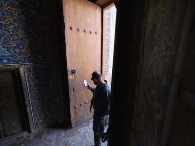 Pembatasan Internet di Iran Saat Konflik dengan Israel Mengancam Kebebasan Informasi