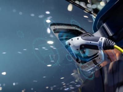 Lucid Group Terancam Kehilangan Sumber Pendapatan Krusial dari Kredit Mobil Listrik