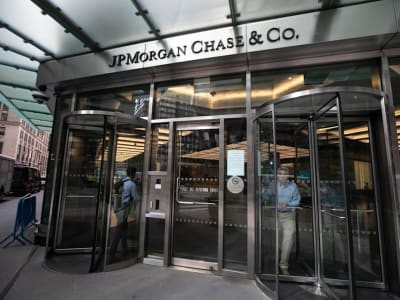 JPMorgan Akan Kenakan Biaya Akses Data Bank, Ancaman Besar bagi Fintech