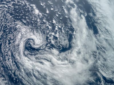 Pembangunan Bendungan Besar Sebabkan Kutub Bumi Bergeser Lebih dari 1 Meter