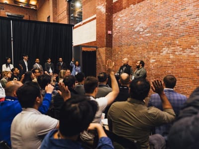 Jangan Lewatkan! TechCrunch All Stage 2025 Beri Strategi Startup Nyata di Boston
