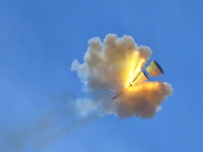 Perlombaan Bulan: Cina dan AS Bersaing Ketat di Balik Program Antariksa Baru