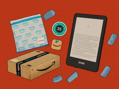 Diskon Tersembunyi Setelah Amazon Prime Day, Kesempatan Terakhir Dapatkan Gadget Murah