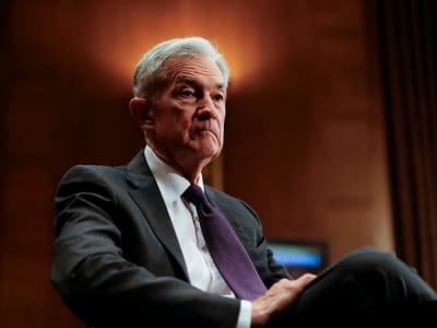William Pulte Dukung Pengunduran Diri Jerome Powell dan Kenaikan Harga Bitcoin