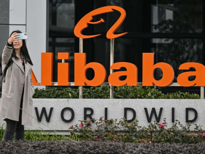 Alibaba Berikan Subsidi 7 Miliar Dolar Dorong Konsumsi di Tengah Krisis Ekonomi China