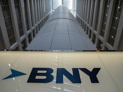 Bank Kuno BNY Menjadi Pemain Penting dalam Revolusi Stablecoin Wall Street