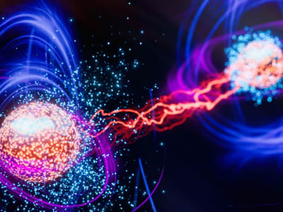 Terobosan Penting: Menangkap Peluruhan Langka Higgs Boson di CERN