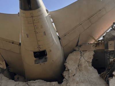 Switch Bahan Bakar Dipotong, Pesawat Air India Jatuh Setelah Lepas Landas