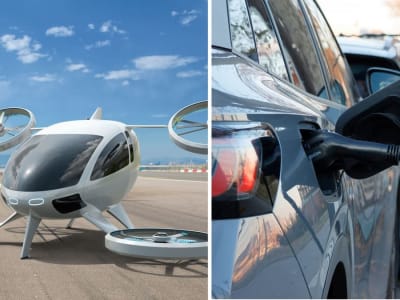 Aliaro Luncurkan Simulator Sel Baterai untuk Tingkatkan Performa Mobil Listrik