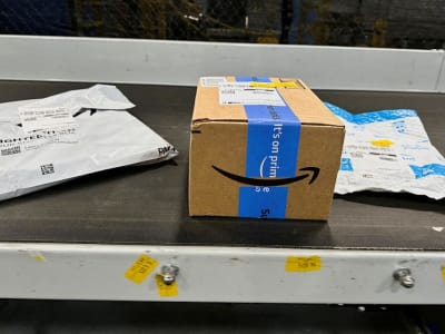 Amazon Prime Day 2025 Pecahkan Rekor Penjualan Terbesar dengan Durasi Empat Hari
