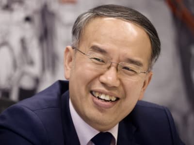 Hong Kong Dorong Stablecoin dan Aset Tokenisasi jadi Solusi Ekonomi Global