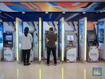 Waspadai Penipuan Skimming ATM dan Cara Mudah Mencegahnya