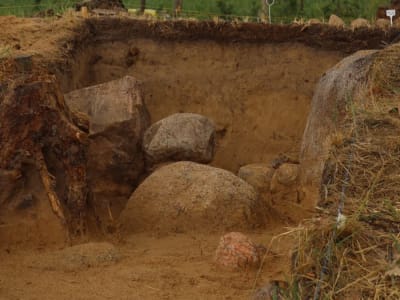 Penemuan "Piramida Polandia" Mengungkap Budaya Megalit Kuno 5500 Tahun Lalu