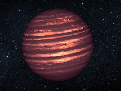 Brown Dwarfs dan Materi Gelap: Membuka Jalan Baru Menelusuri Dark Dwarfs