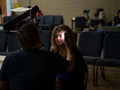 Rancangan Anggaran AS Berpotensi Tambah Jutaan Tanpa Asuransi Kesehatan