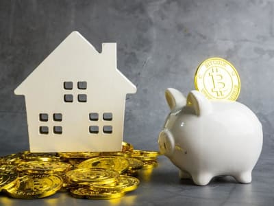 Bagaimana Cryptocurrency Bisa Membantu Atau Menghambat Anda Mendapatkan Hipotek