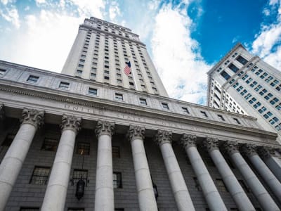 Persidangan Roman Storm: Masa Depan Keuangan Terdesentralisasi Taruhannya