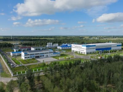 China Raih Terobosan Uranium Hijau dengan Metode In Situ Leaching di Inner Mongolia