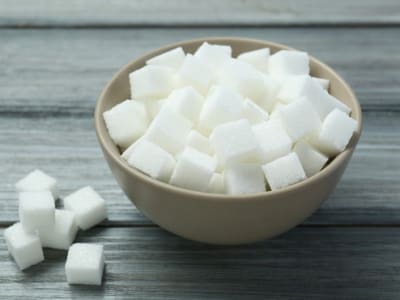 Ilmuwan China Ciptakan Metode Baru Ubah Metanol Jadi Gula Putih Ramah Lingkungan