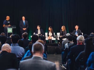 TechCrunch All Stage 2025 di Boston: Kesempatan Terakhir Dapatkan Tiket Termurah