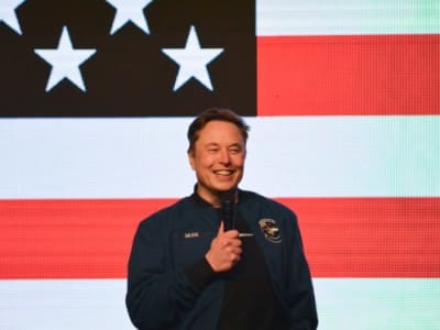 SpaceX Investasi 2 Miliar Dolar ke Startup AI Milik Elon Musk, xAI