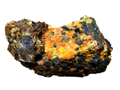 China Produksi Uranium Pertama dengan Teknologi Hijau di Inner Mongolia