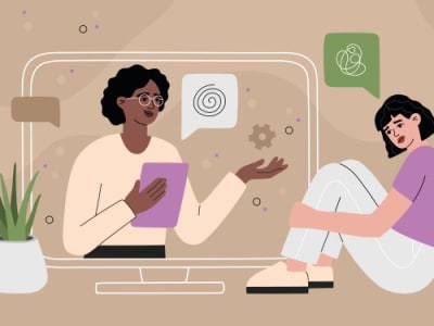 Chatbot Terapi Berisiko Stigmatisasi dan Respons Salah pada Pengguna dengan Gangguan Mental