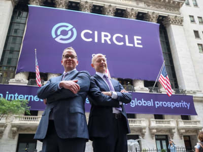 Wall Street Optimis, Target Harga Saham Circle Capai Rp 4.00 juta ($243) Pasca IPO Sukses